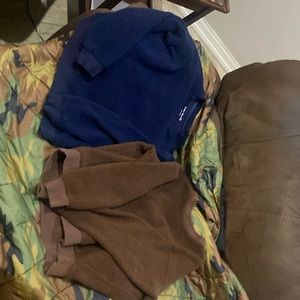 2 outdoor voices women’s sweaters XL